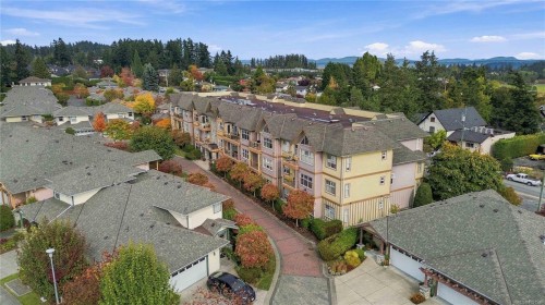 #308-1959 Polo Park Crt, Central Saanich, BC 
