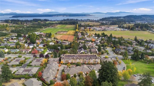 #308-1959 Polo Park Crt, Central Saanich, BC 