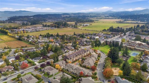 #308-1959 Polo Park Crt, Central Saanich, BC 