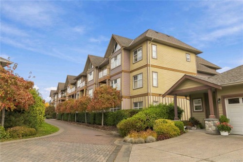 #308-1959 Polo Park Crt, Central Saanich, BC 