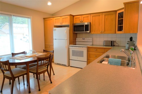 4969 Mountain Side Road, Fairmont Hot Springs, BC 