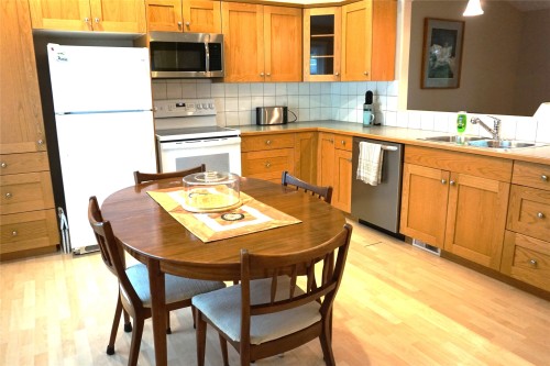 4969 Mountain Side Road, Fairmont Hot Springs, BC 