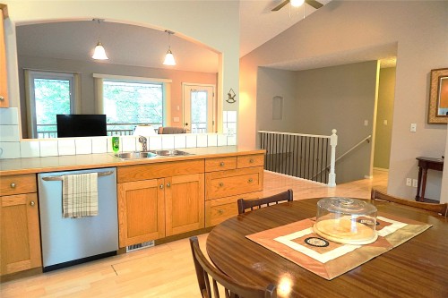 4969 Mountain Side Road, Fairmont Hot Springs, BC 