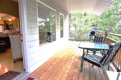 4969 Mountain Side Road, Fairmont Hot Springs, BC 