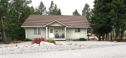 4969 MOUNTAIN SIDE Road  Fairmont Hot Springs, BC V0B 1L1