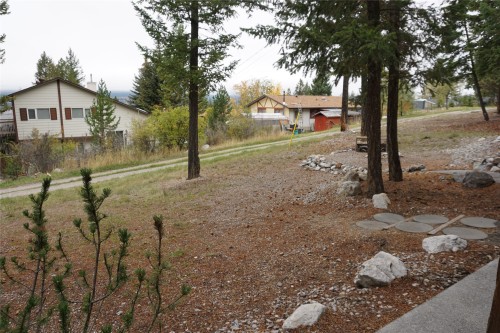 4969 Mountain Side Road, Fairmont Hot Springs, BC 