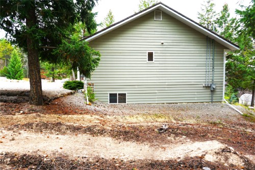 4969 Mountain Side Road, Fairmont Hot Springs, BC 
