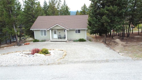 4969 Mountain Side Road, Fairmont Hot Springs, BC 