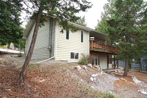 4969 Mountain Side Road, Fairmont Hot Springs, BC 