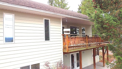 4969 Mountain Side Road, Fairmont Hot Springs, BC 