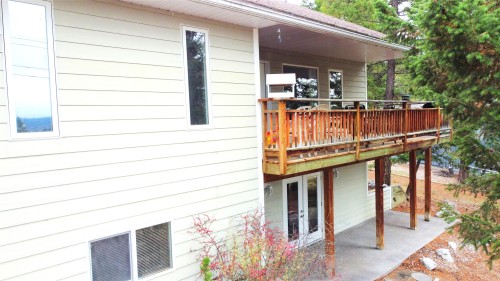 4969 Mountain Side Road, Fairmont Hot Springs, BC 