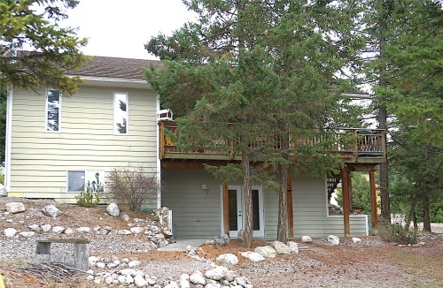 4969 Mountain Side Road, Fairmont Hot Springs, BC 