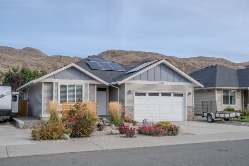 2620 Rosewood Avenue, Kamloops, BC 