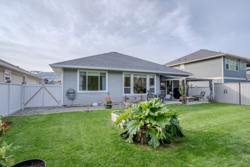 2620 Rosewood Avenue, Kamloops, BC 