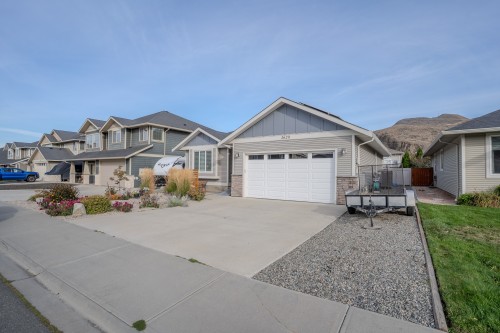 2620 Rosewood Avenue, Kamloops, BC 