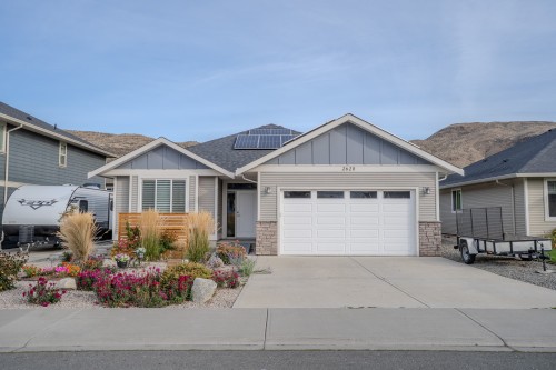 2620 Rosewood Avenue, Kamloops, BC 