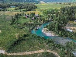 3560 Island Pond Road  Skookumchuck, BC V0B 2E0
