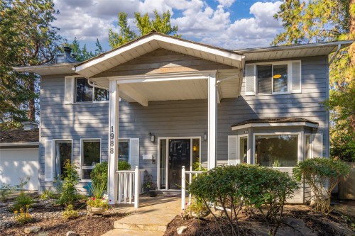 1988 Abel Street  West Kelowna, BC V1Z 3C9