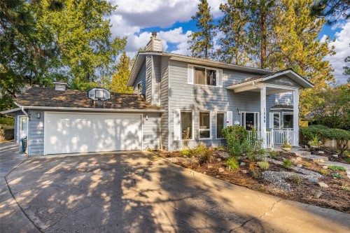 1988 Abel Street, West Kelowna, BC 