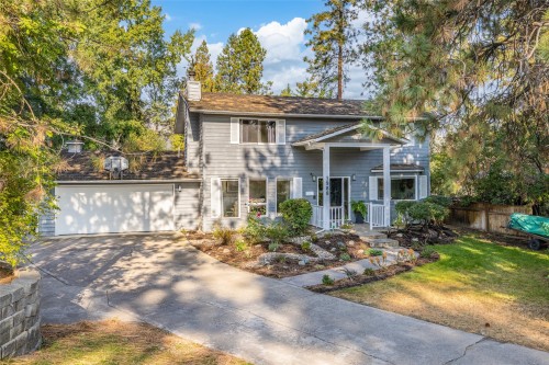1988 Abel Street, West Kelowna, BC 