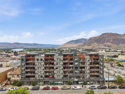 507-444 ST PAUL Street Kamloops, BC V2C 2J6