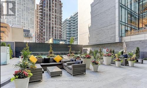 607 - 42 CHARLES STREET , Toronto, Ontario M4Y 1T4 4