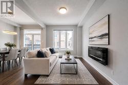 109 WESMINA AVENUE Whitchurch-Stouffville, ON L4A 4W5