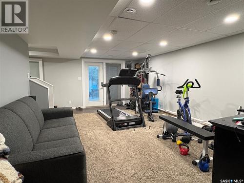1181 Ashley Drive, Swift Current, SK 