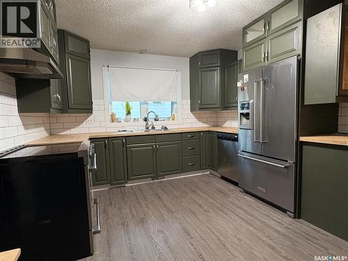 1181 Ashley Drive, Swift Current, SK 