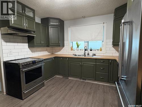 1181 Ashley Drive, Swift Current, SK 