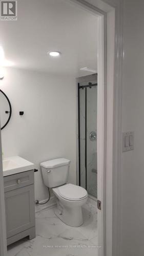BASEMENT - 199 PORT CRESCENT E , Welland (Dain City), Ontario L3B 0N2 2