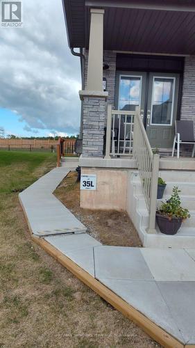 BASEMENT - 199 PORT CRESCENT E , Welland (Dain City), Ontario L3B 0N2 3