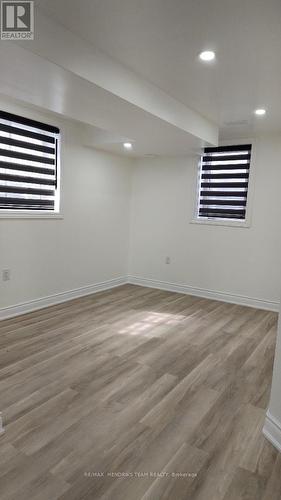 BASEMENT - 199 PORT CRESCENT E , Welland (Dain City), Ontario L3B 0N2 4