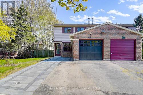 49 GRENBECK DRIVE , Toronto, Ontario M1V 2H5 2