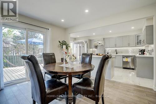 49 GRENBECK DRIVE , Toronto, Ontario M1V 2H5 5