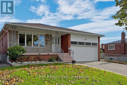 MAIN - 94 IANGROVE TERRACE , Toronto, Ontario M1W 2H2 2