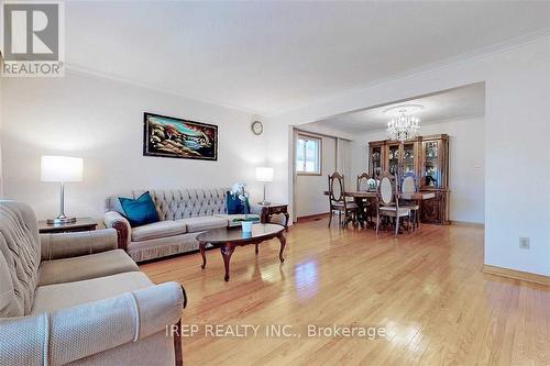MAIN - 94 IANGROVE TERRACE , Toronto, Ontario M1W 2H2 5