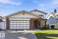 3807 36 AV NW  Edmonton, AB T6L 5R8