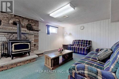 BASEMENT - 94 IANGROVE TERRACE , Toronto, Ontario M1W 2H2 3