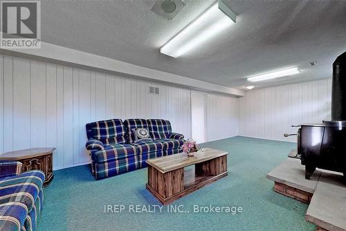 BASEMENT - 94 IANGROVE TERRACE , Toronto, Ontario M1W 2H2 4