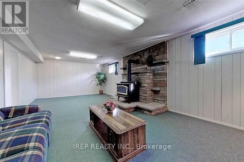 BASEMENT - 94 IANGROVE TERRACE , Toronto, Ontario M1W 2H2 5