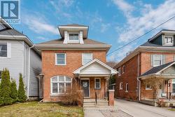539 4TH AVENUE E  Owen Sound, ON N4K 2N1