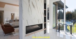 To be built - 