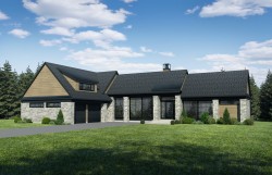To be built - 