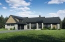 À construire - 1708 Place Des Centaurées, Piedmont, QC 