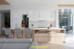 To be built - 