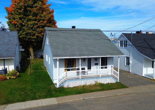 570 116e Rue  Shawinigan, QC G9P 3A7