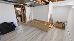 Basement - 