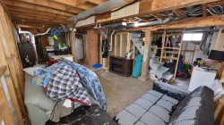 Basement - 