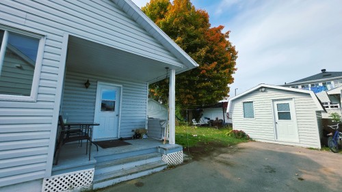 Cour - 570 116E Rue, Shawinigan, QC 